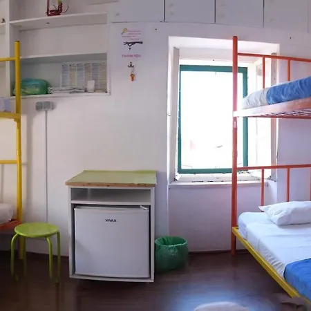 Affittacamere Periko Spalato