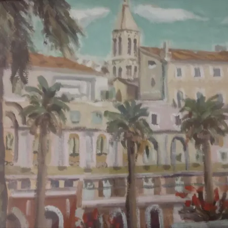 Periko Affittacamere Spalato