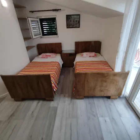 Affittacamere Periko Spalato