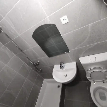 Affittacamere Periko 3*