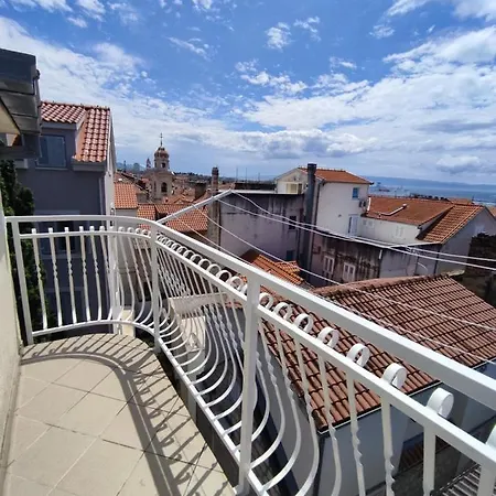 Periko Affittacamere Spalato