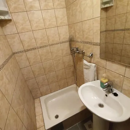 Affittacamere Periko 3*