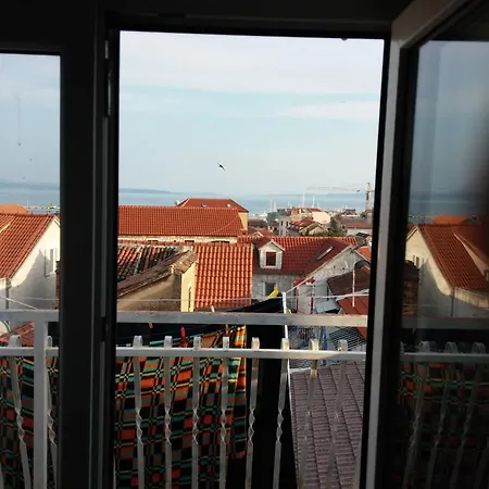 Affittacamere Periko Spalato