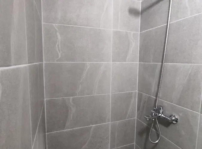 Konukevi Periko Split