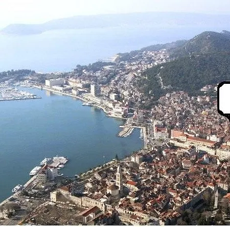 Guest house Periko