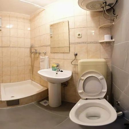 Periko Guest house