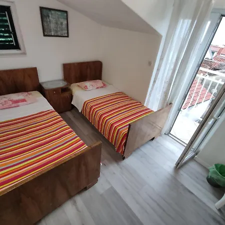Guest house Periko 3*