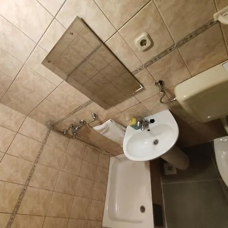 Periko Guest house 3*