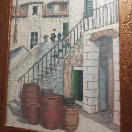 Periko Guest house