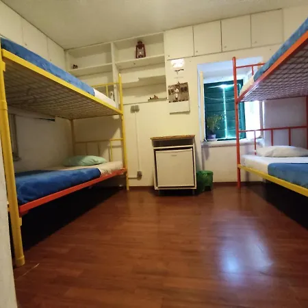 Guest house Periko