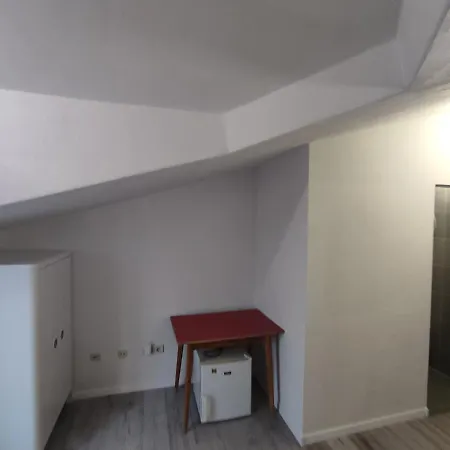Periko Guest house 3*