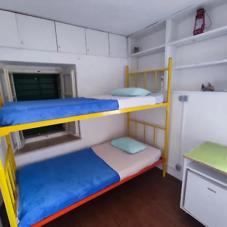 Periko Guest house 3*
