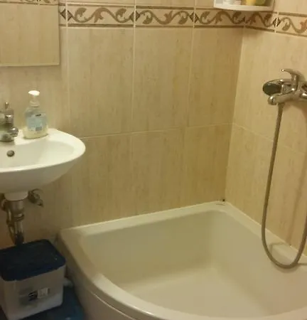 Periko Guest house 3*