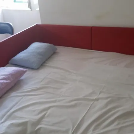 Periko Guest house 3*