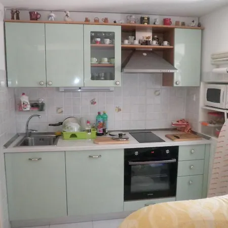 Guest house Periko 3*