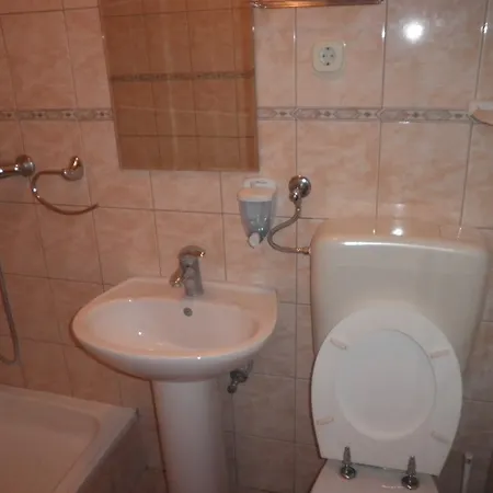 Guest house Periko