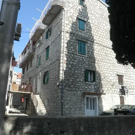 Guest house Periko Split